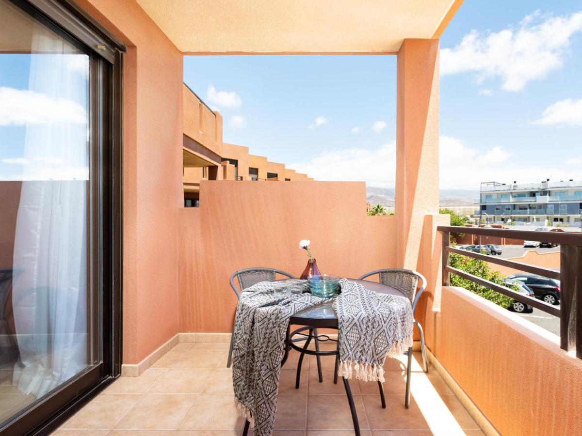 Apartment Sunny Tejita By Interhome La Tejita Buitenkant foto