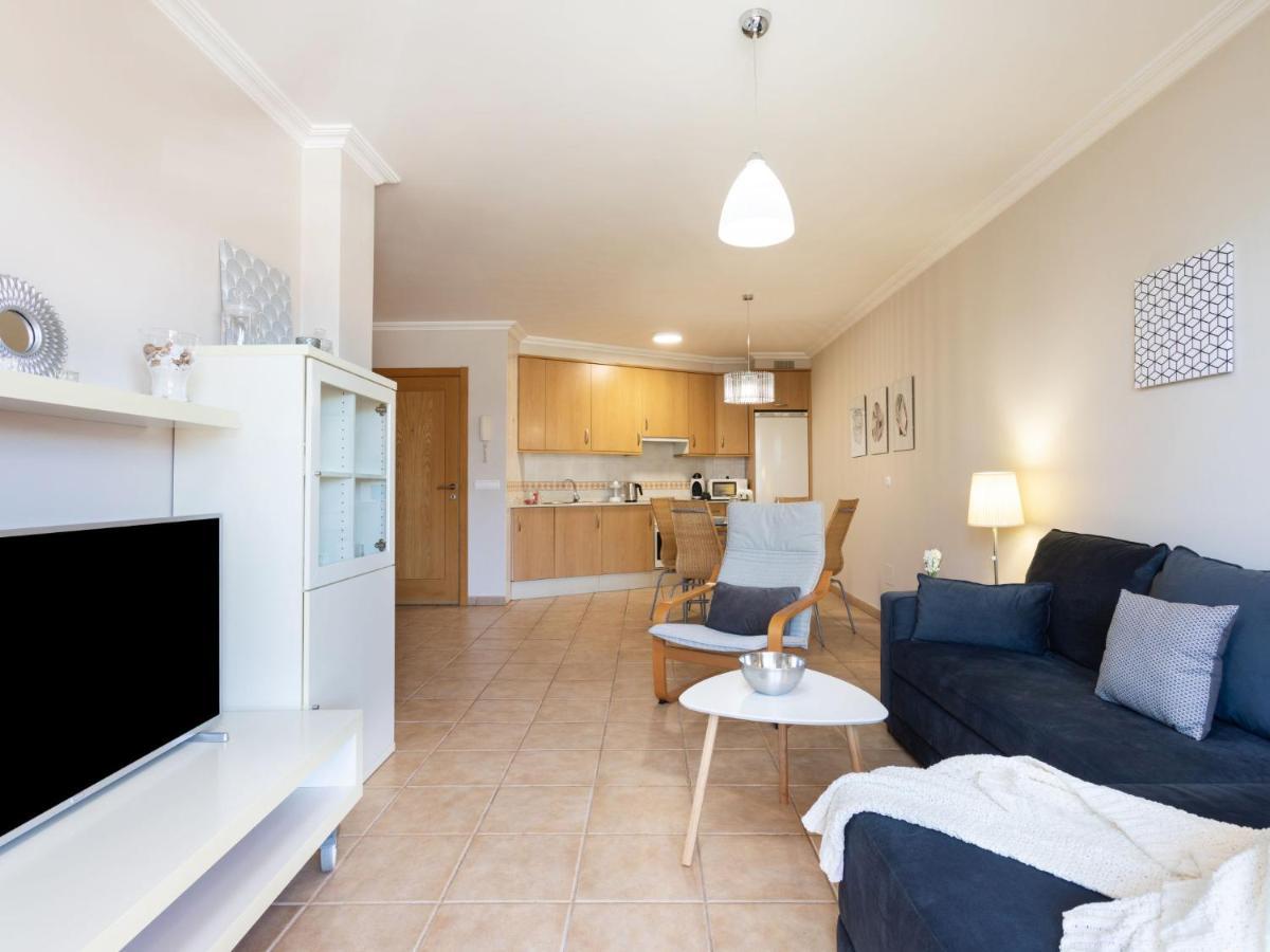 Apartment Sunny Tejita By Interhome La Tejita Buitenkant foto