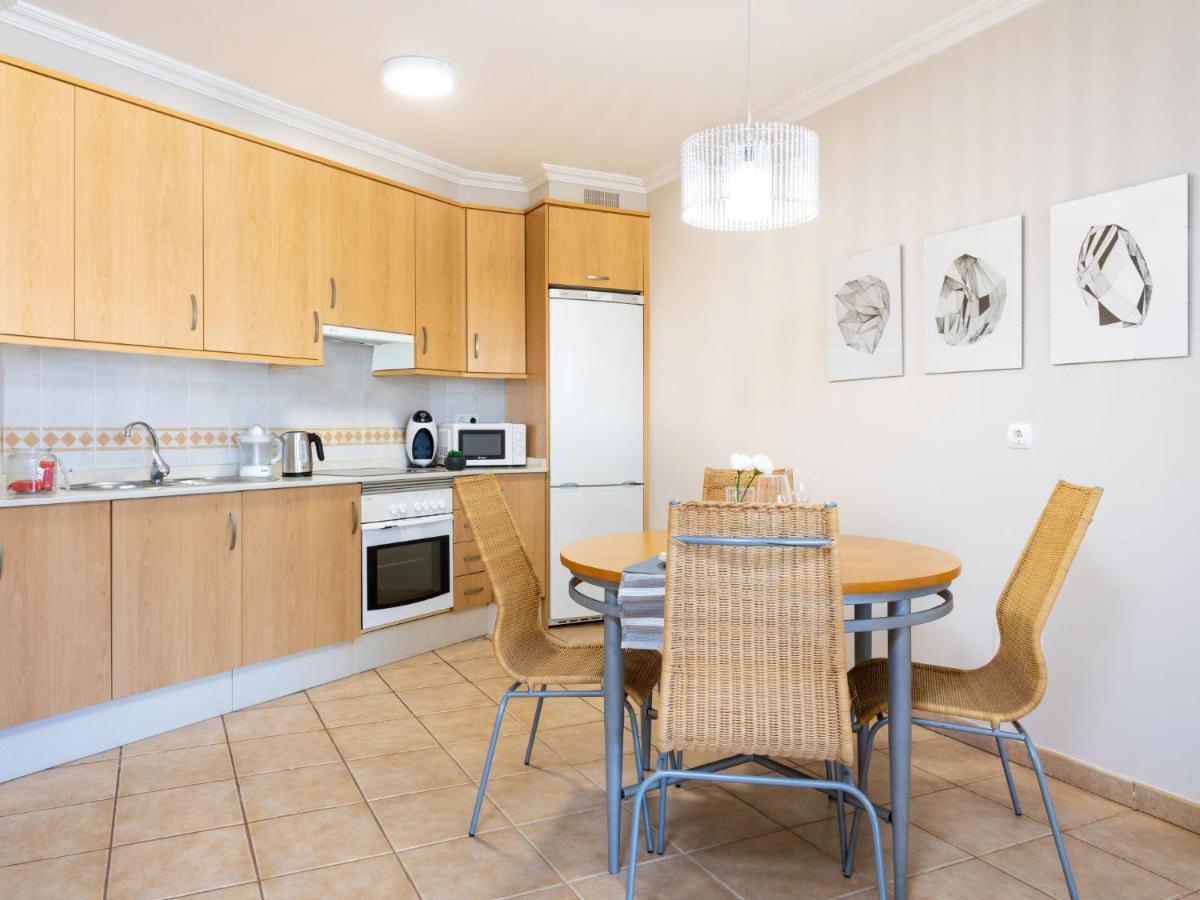 Apartment Sunny Tejita By Interhome La Tejita Buitenkant foto